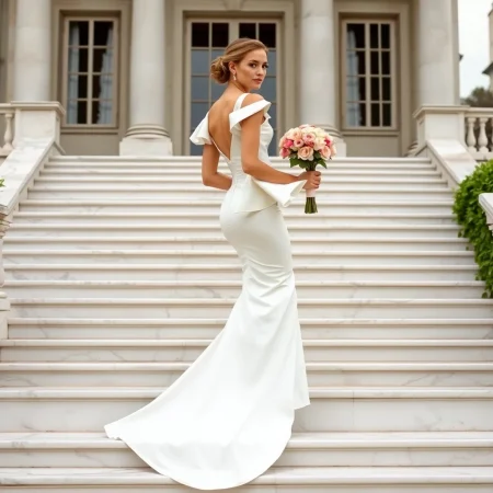 2025 Wedding Dress Trends Every Bride Should Know