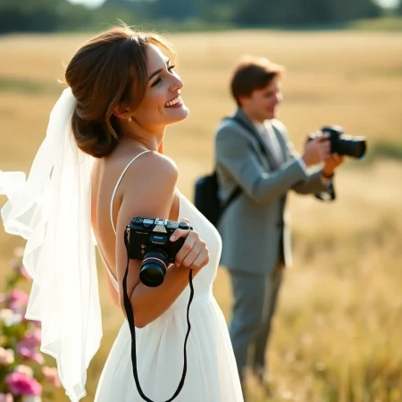 Top Wedding Photography Styles of 2025